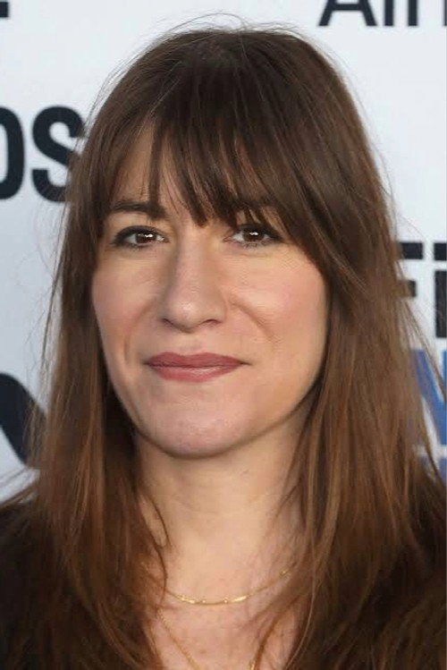 Porträt von Mollye Asher