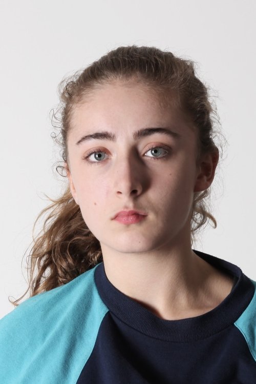 Porträt von Mona Berard