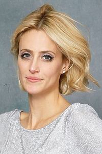 Porträt von Mónica Antonópulos