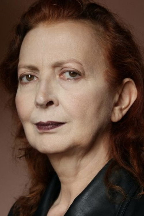 Porträt von Monica Codena