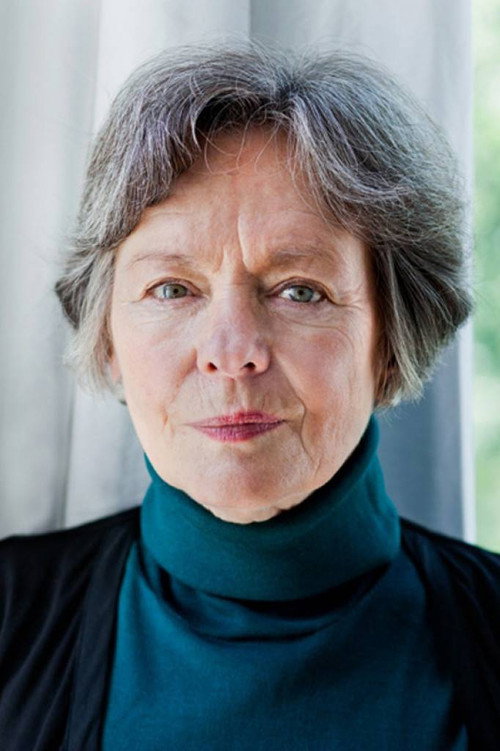 Porträt von Monika Lennartz
