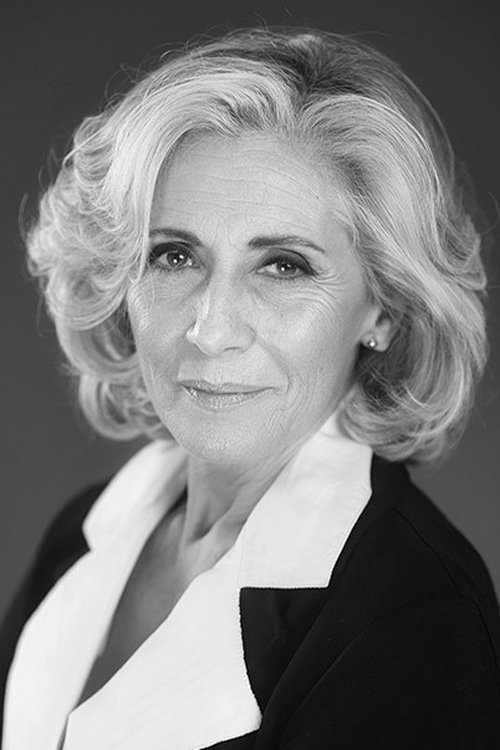 Porträt von Montse Guallar