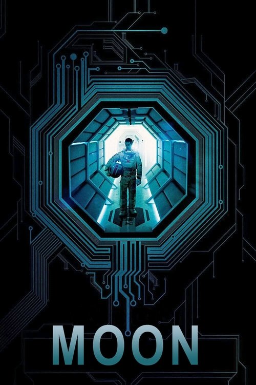 Filmplakat zu Moon