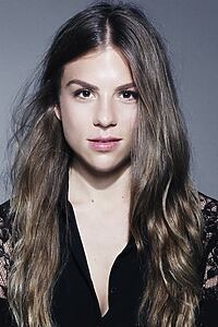 Porträt von Morgane Polanski