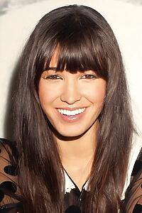 Porträt von Moriah Peters