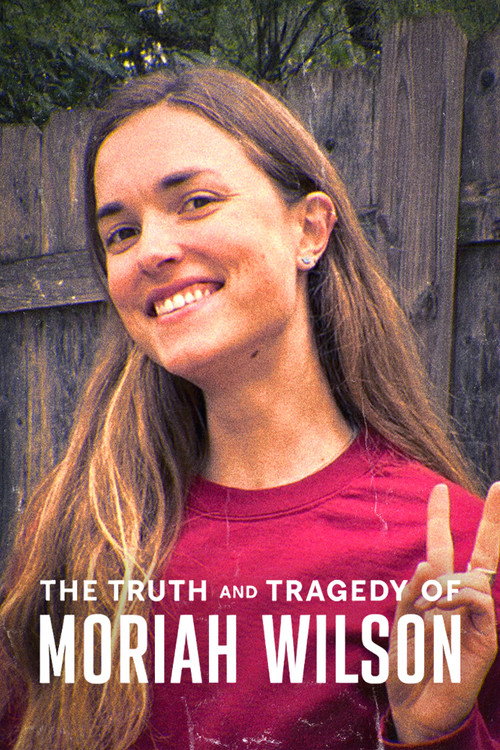 Moriah Wilson: Die tragische Wahrheit