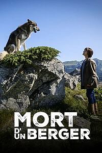 Filmplakat zu Mort d'un berger