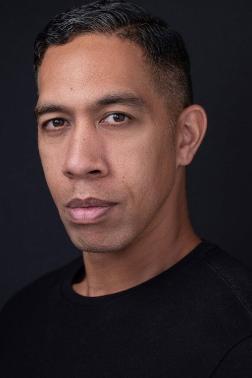 Porträt von Moses Goods