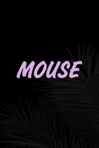 Filmplakat zu Mouse