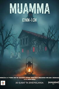 Filmplakat zu Muamma: Cenin-i Cin