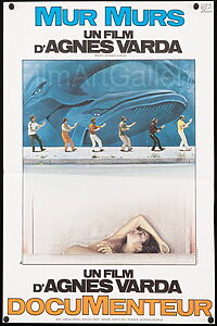 Filmplakat zu Mur murs