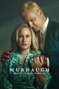 Serienplakat zu Murdaugh: Mord in der Familie