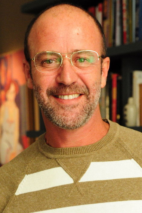 Porträt von Murilo Grossi
