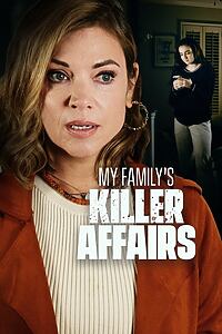 Filmplakat zu My Family's Killer Affairs