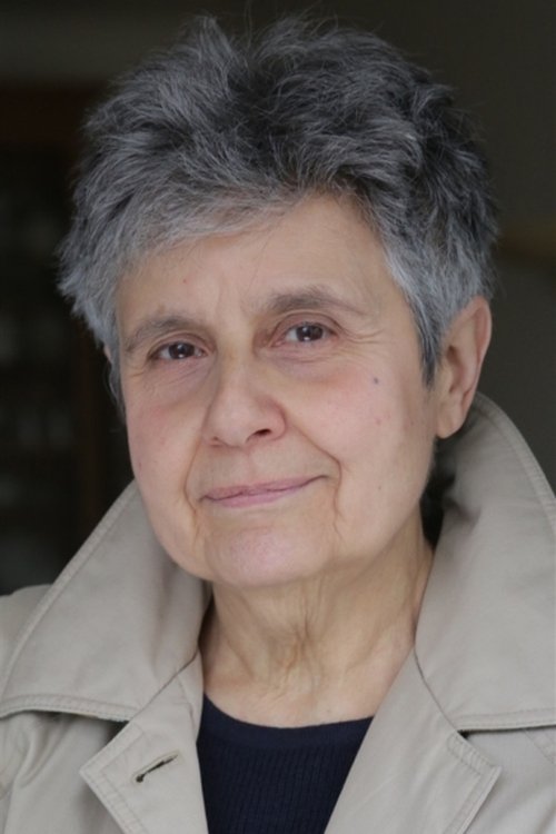Porträt von Myriam Azencot