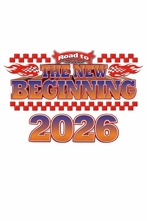 NJPW Road to The New Beginning 2026 – Day 5