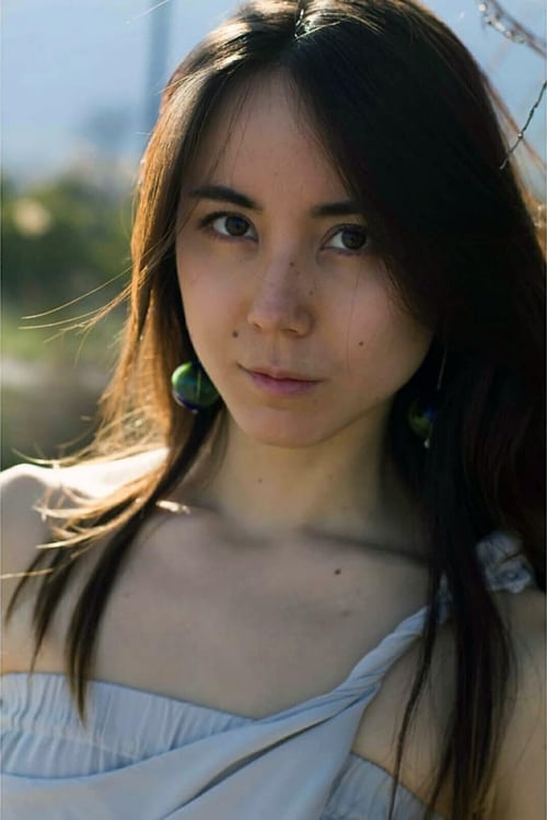 Porträt von Nagisa Morimoto