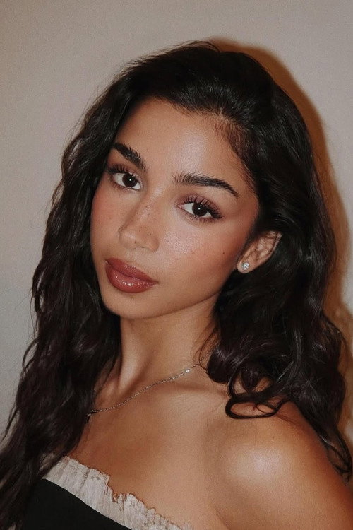 Porträt von Najwa Khliwa