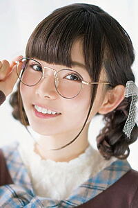Porträt von Nanaka Suwa