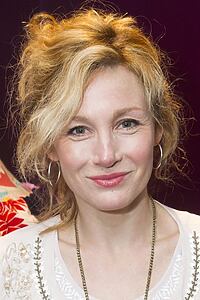 Porträt von Nancy Carroll