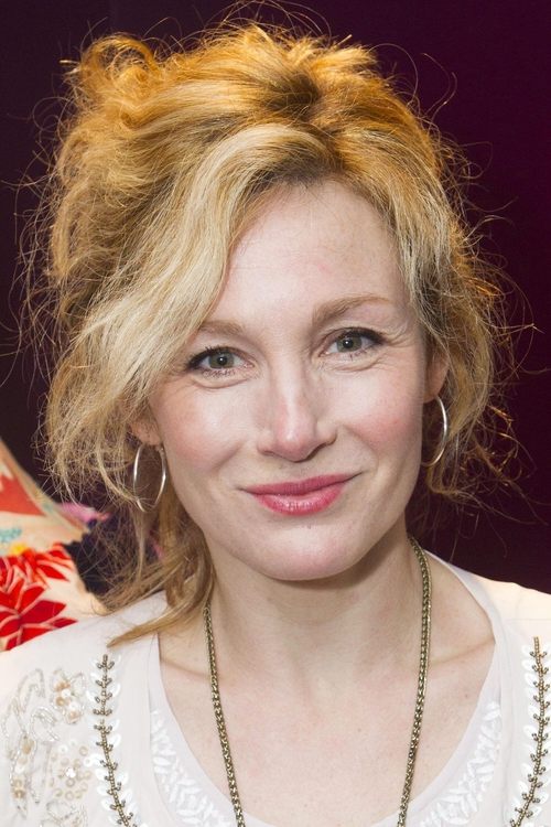 Porträt von Nancy Carroll