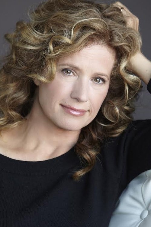 Porträt von Nancy Travis