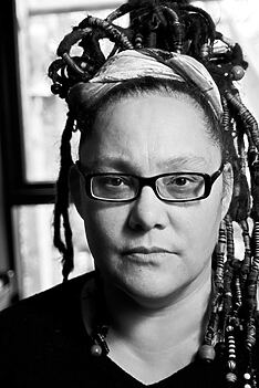 Porträt von Naomi Wirthner