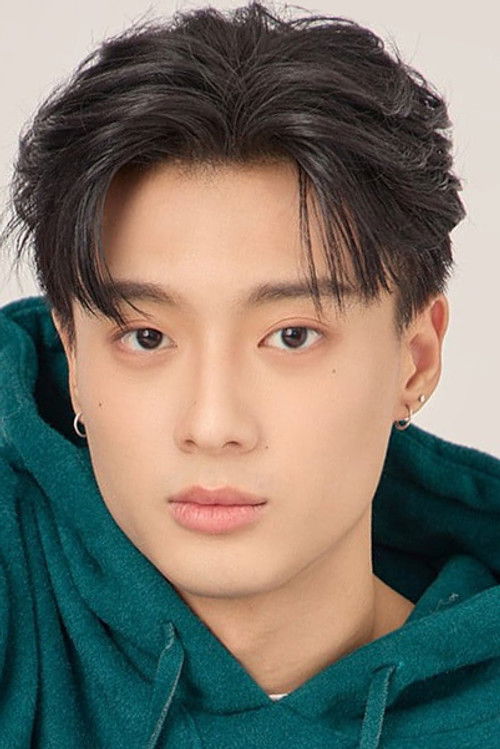 Porträt von Naruth Prateeppravameta