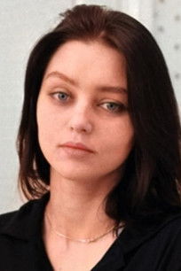 Porträt von Nastya Golubeva Carax