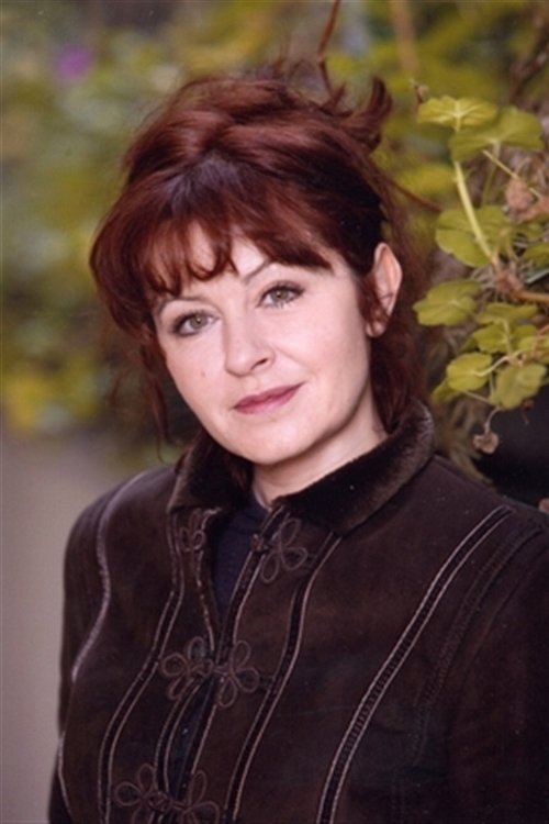 Porträt von Nathalie Cerda