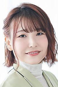 Porträt von Natsumi Kawaida