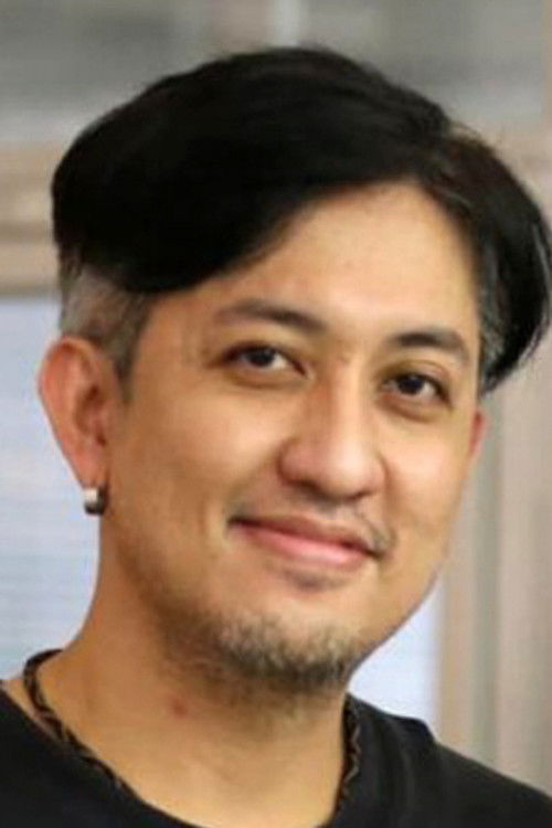 Porträt von Natthaphong Wongkaweepairod