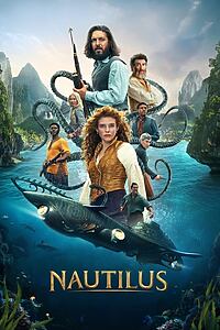 Serienplakat zu Nautilus