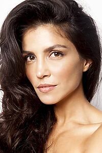 Porträt von Nazneen Contractor