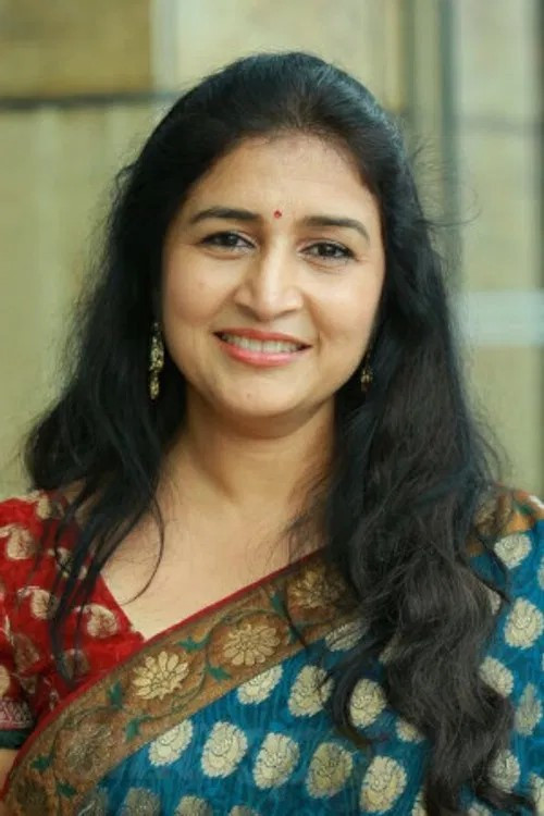 Porträt von Neena Kurup