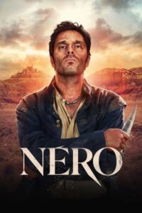 Serienplakat zu Néro