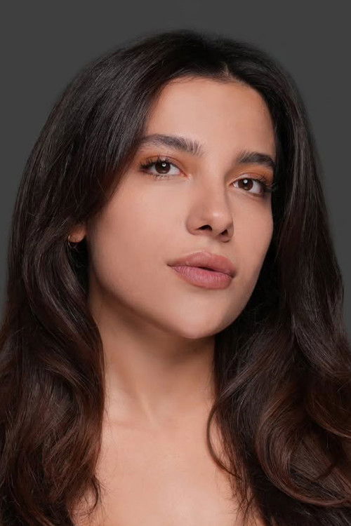 Porträt von Nesrin Yari