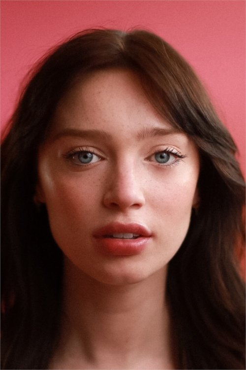 Porträt von Niamh McCormack