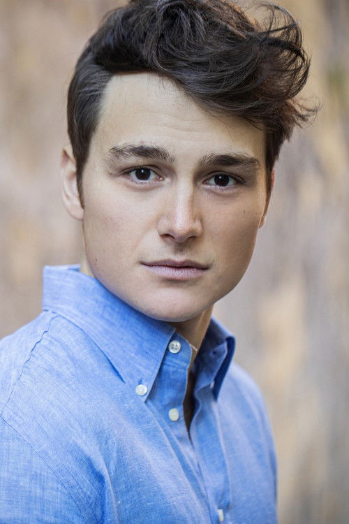 Porträt von Niccolò Ferrero