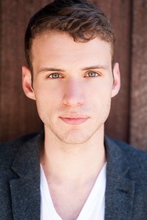 Porträt von Nicholas Denton