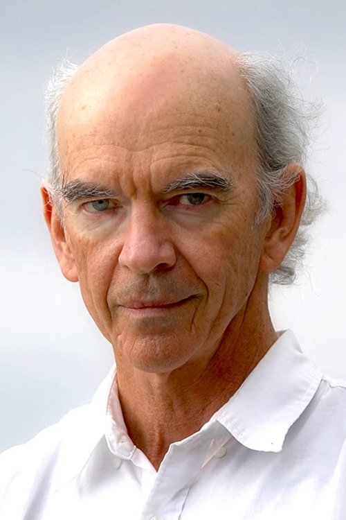 Porträt von Nicholas Hope