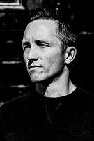 Porträt von Nicholas Treeshin