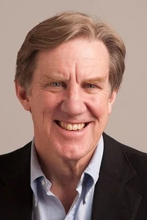 Porträt von Nicholas Wyman