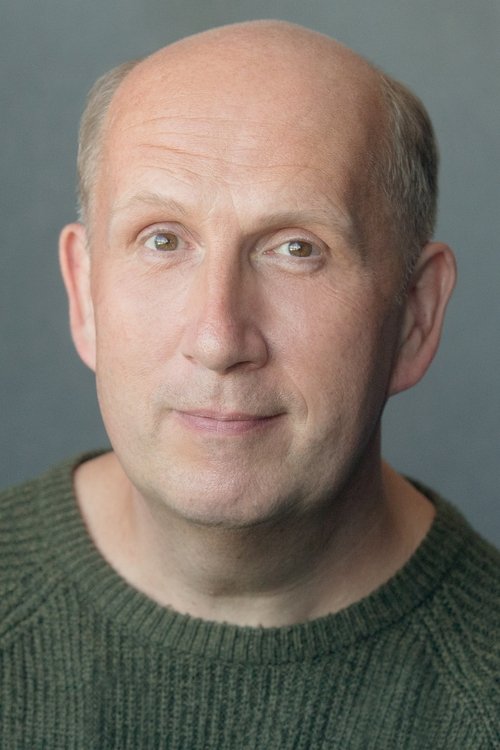 Porträt von Nick Harris