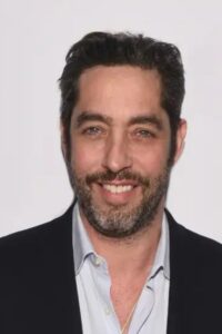 Porträt von Nick Loeb