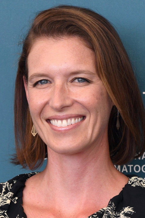 Porträt von Nicky Bentham