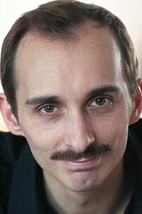 Porträt von Nicolas Lumbreras