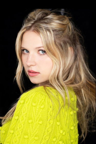 Porträt von Nicole Mattox