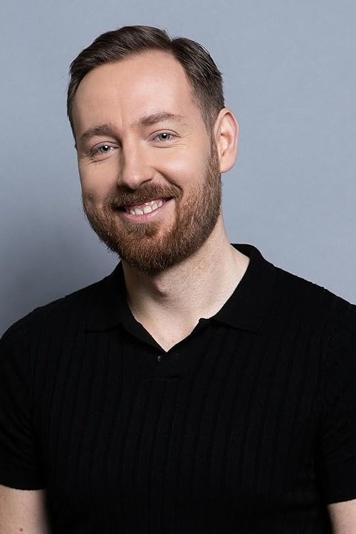 Porträt von Nikita Makkojev