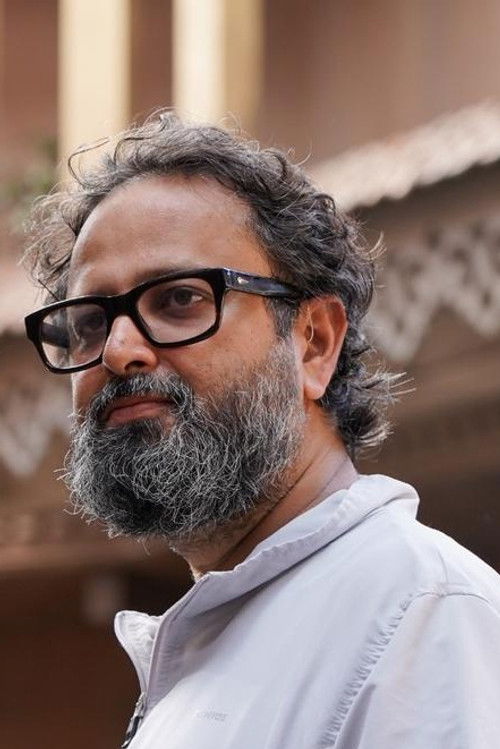 Porträt von Nikkhil Advani